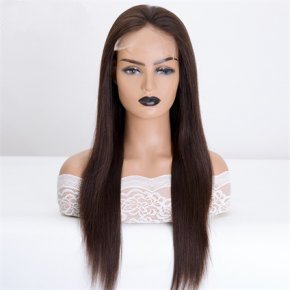 Nature Color Straight Style Remy Hair