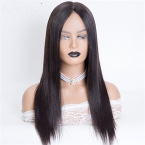 Nature Color Straight Style Virgin Hair