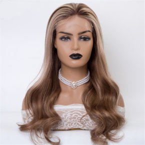 Highest Quality European Virgin Hair 180% Density