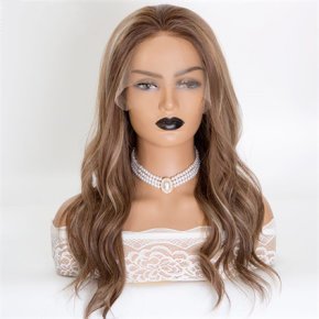 Highest Quality European Virgin Hair With 5x5 Base Medical Wigs
