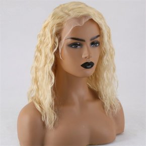 Remy Hair BOB Style #613 Lace Front Wigs