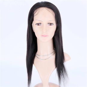 Cuticle Aligned 150% Density Full Lace Wigs