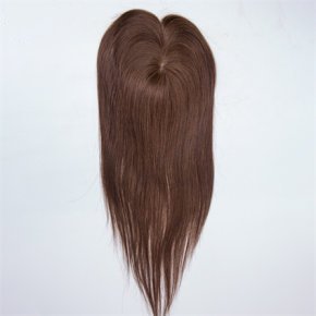 Dark Brown Mix Golden Brown 3X5＂Mono Toppers